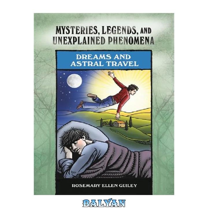 دانلود کتاب Dreams and Astral Travel